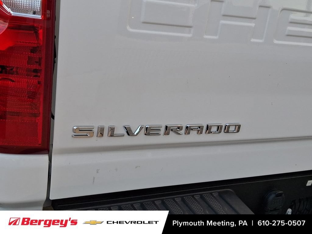 2026 Chevrolet Silverado 2500 HD Custom - Photo 17