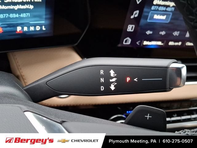 2026 Chevrolet Equinox ACTIV - Photo 10