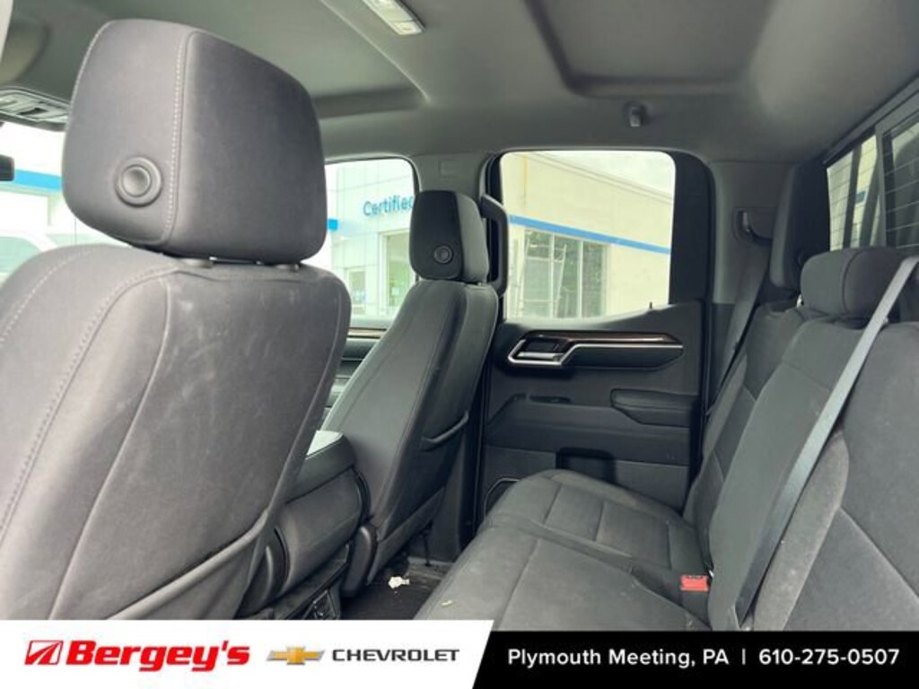Used 2022 Chevrolet Silverado 1500 LT Truck