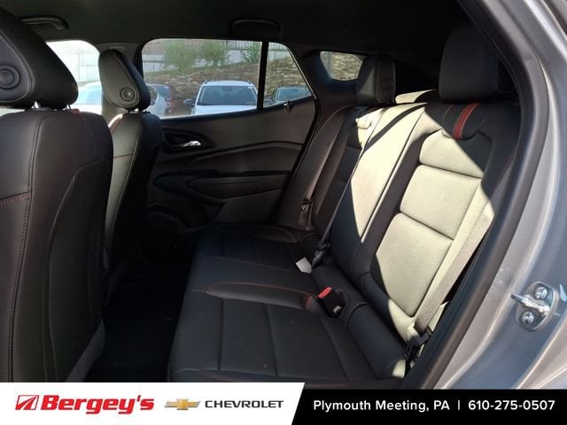 2026 Chevrolet Trax RS - Photo 5