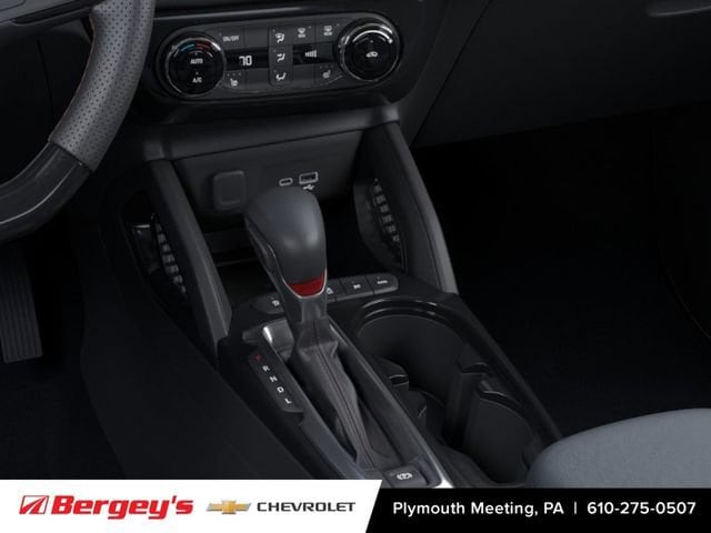 2026 Chevrolet Trailblazer RS - Photo 25