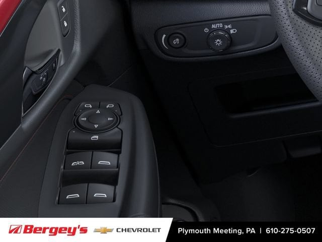 2026 Chevrolet Trailblazer RS - Photo 24