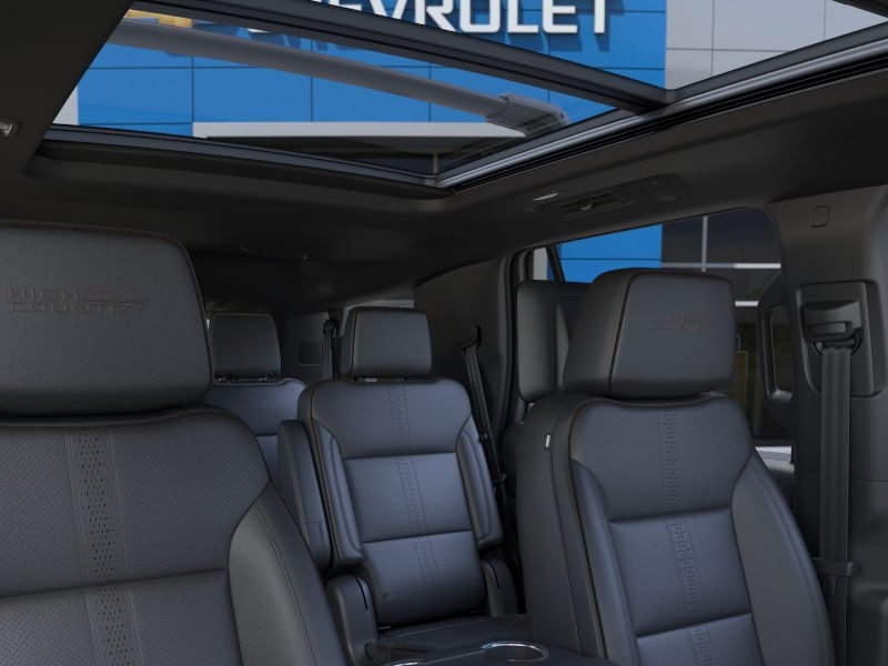 2026 Chevrolet Tahoe High Country - Photo 53