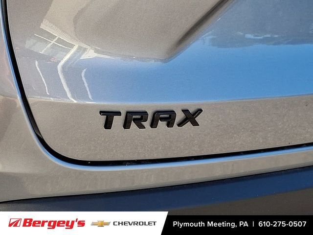 2026 Chevrolet Trax RS - Photo 18