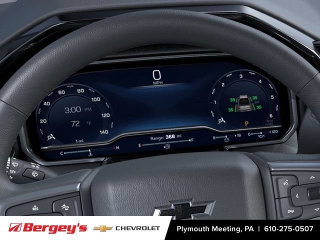 2026 Chevrolet Silverado 1500 RST - Photo 20