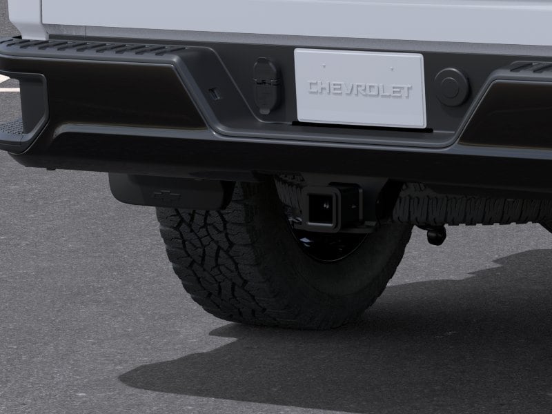 2026 Chevrolet Silverado 2500 HD Custom - Photo 43