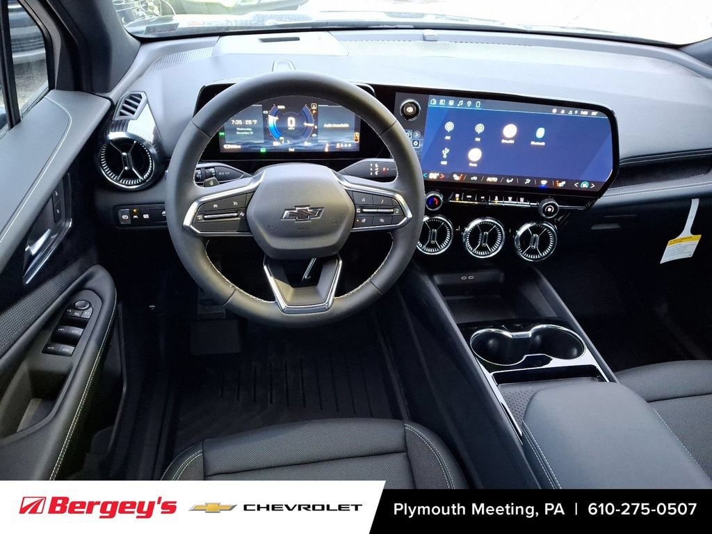 2026 Chevrolet Blazer EV LT - Photo 7