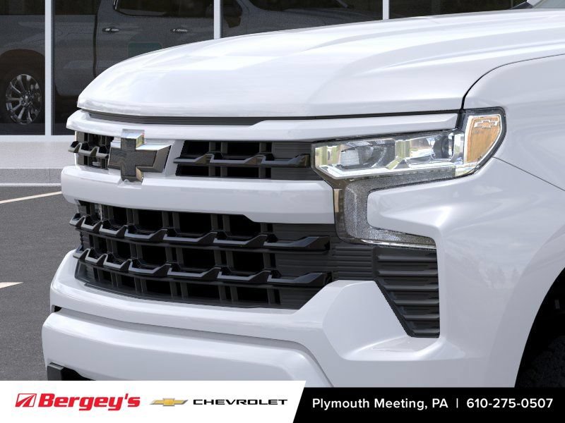 2026 Chevrolet Silverado 1500 RST - Photo 15