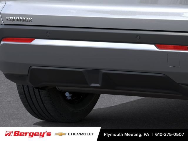 2026 Chevrolet Equinox LT - Photo 16