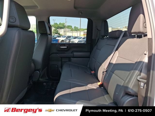 2026 Chevrolet Silverado 3500 HD Work Truck - Photo 5