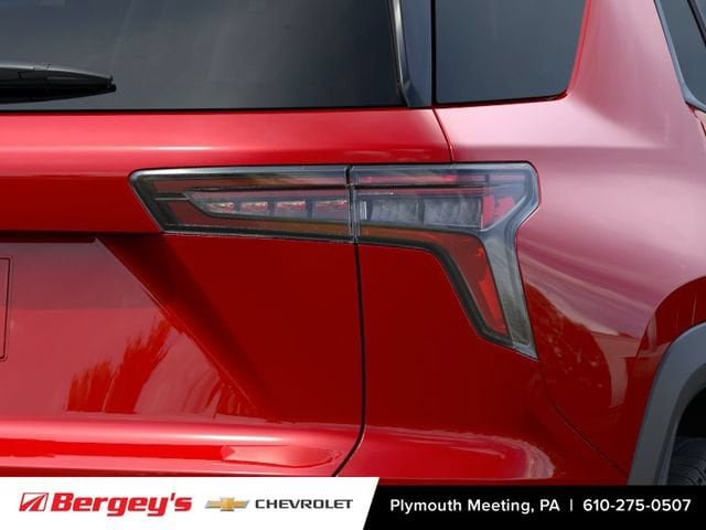 2027 Chevrolet Equinox RS - Photo 13