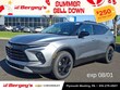  Chevrolet Blazer
