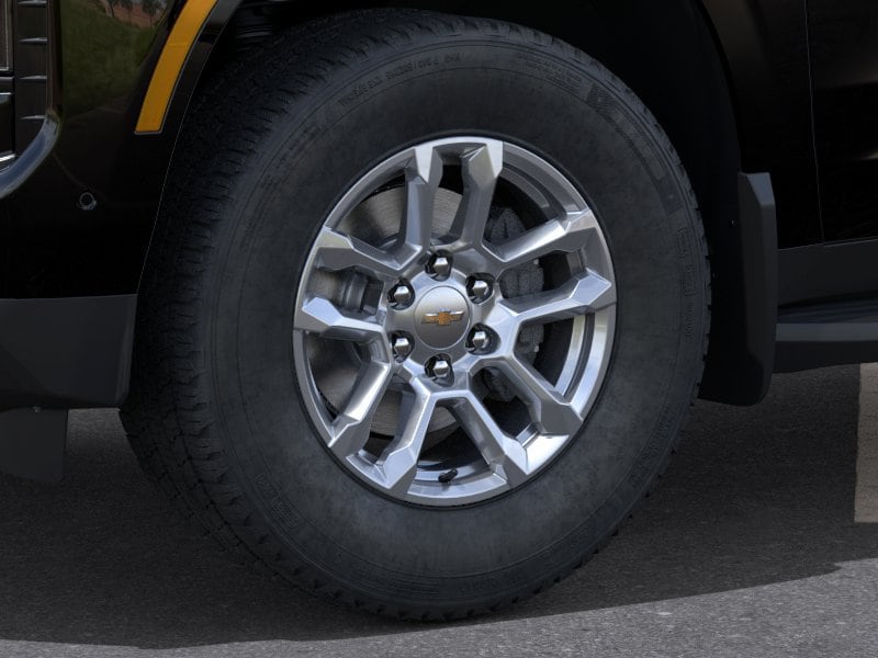 2026 Chevrolet Tahoe LT - Photo 38