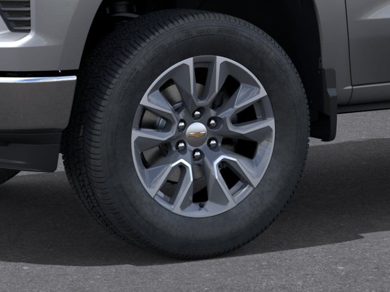2026 Chevrolet Silverado 1500 LT - Photo 38