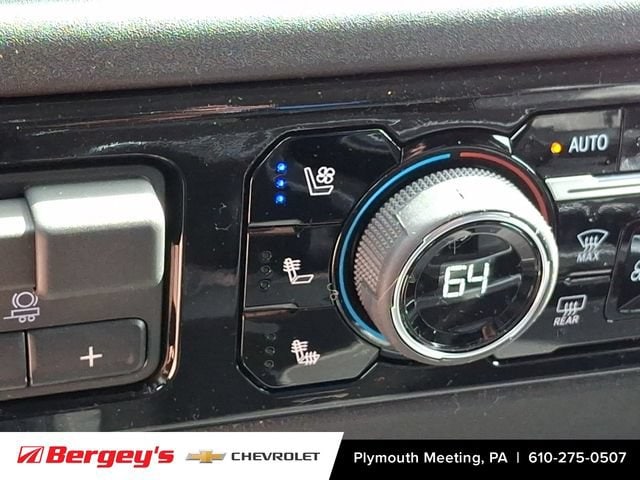2026 Chevrolet Silverado 2500 HD LTZ - Photo 14