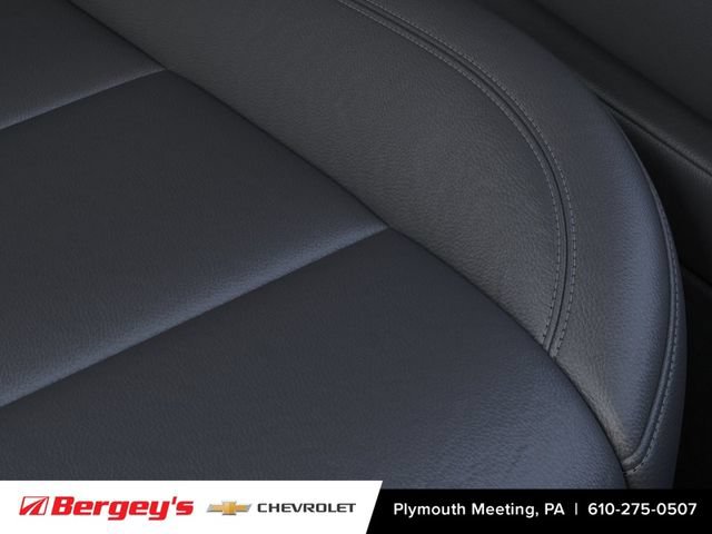 2026 Chevrolet Silverado 2500 HD LT - Photo 23