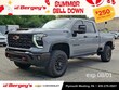  Chevrolet Silverado 2500 HD