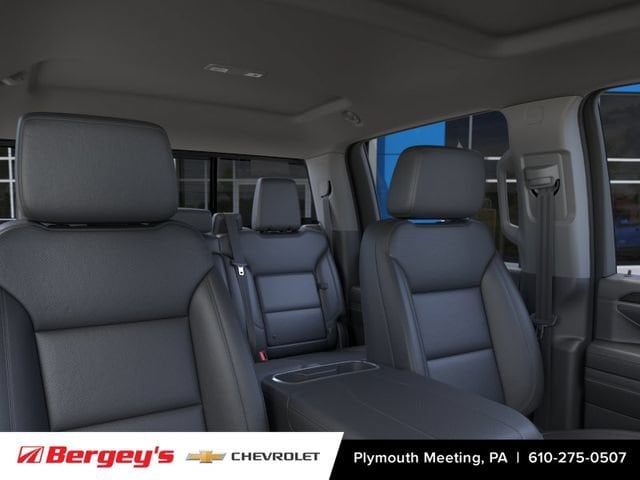 2026 Chevrolet Silverado 2500 HD LTZ - Photo 26