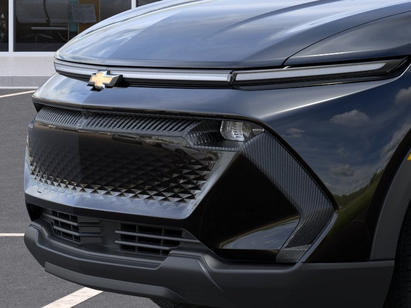 2026 Chevrolet Equinox EV 2LT - Photo 47