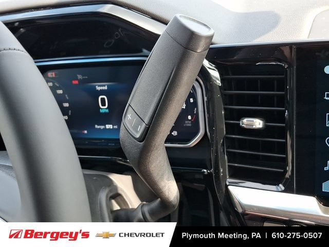 2026 Chevrolet Silverado 1500 LT - Photo 10