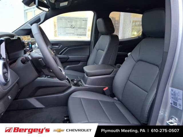 2026 Chevrolet Colorado LT - Photo 8