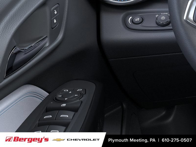 2026 Chevrolet Trax LT - Photo 24