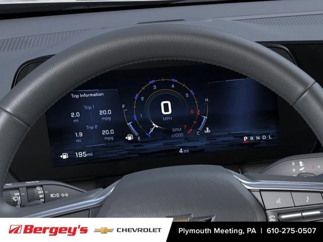 2026 Chevrolet Equinox LT - Photo 20