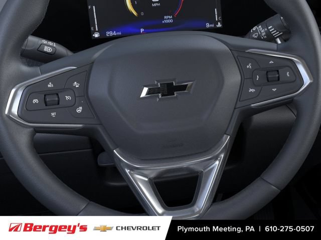 2026 Chevrolet Trax Activ - Photo 21