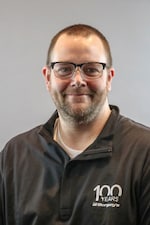 Staff member Michael Kipp from ID_624ba9