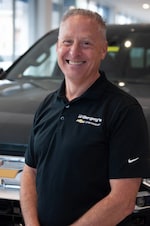 Staff member James (Jim) Brody from ID_57acdb