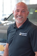 Staff member Peter DiStefano from ID_4fc0af