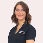 Staff member Celena Bryant from ID_57acdb