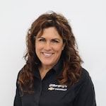 Staff member Joanna Bergey Shisler from ID_4fc0af