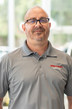 Staff member William Previte  from ID_624ba9