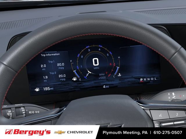 2026 Chevrolet Equinox RS - Photo 20