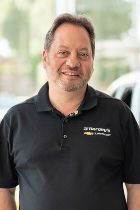 Staff member Kyle Venit from ID_57acdb