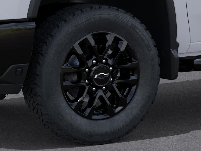 2026 Chevrolet Silverado 2500 HD LT - Photo 39