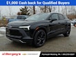  Chevrolet Blazer EV