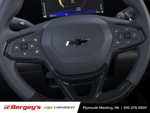 2026 Chevrolet Trax RS - Photo 21