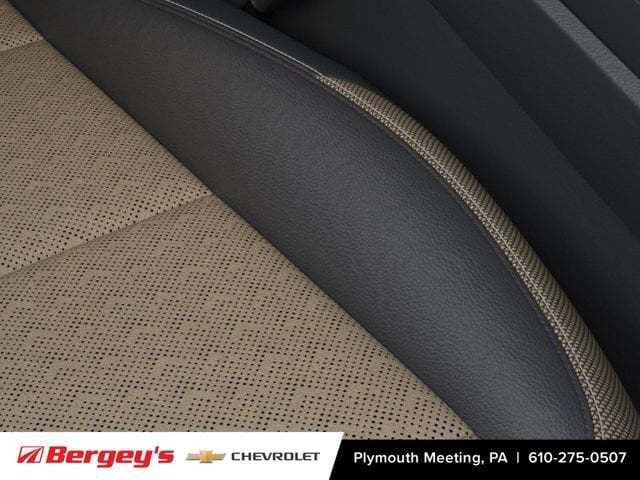2026 Chevrolet Equinox ACTIV - Photo 23