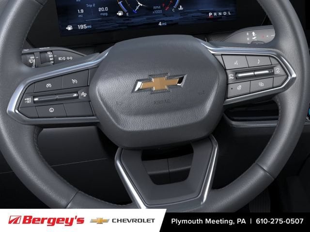 2027 Chevrolet Equinox LT - Photo 21