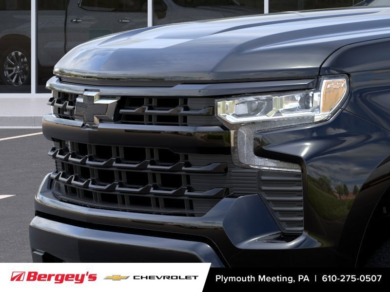 2026 Chevrolet Silverado 1500 RST - Photo 15