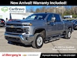  Chevrolet Silverado 2500 HD