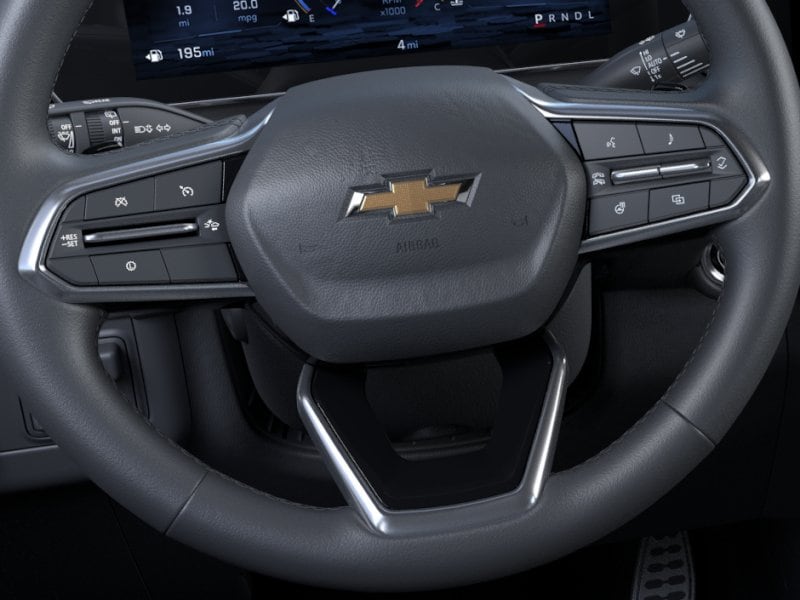 2026 Chevrolet Tahoe Premier - Photo 53