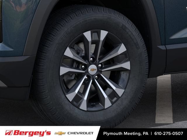 2027 Chevrolet Equinox LT - Photo 10