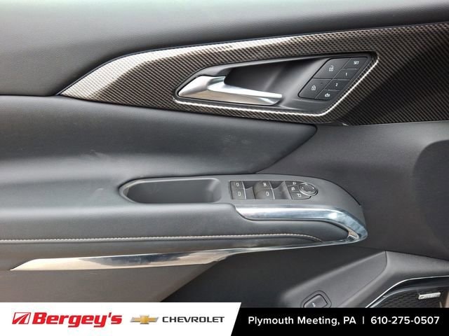 2026 Chevrolet Traverse High Country - Photo 8