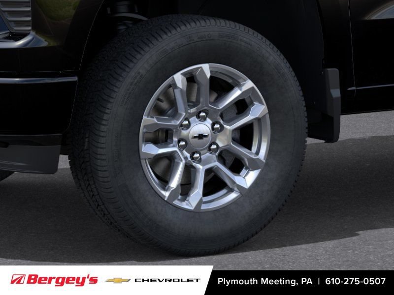 2026 Chevrolet Silverado 1500 RST - Photo 10