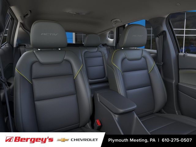 2026 Chevrolet Trax Activ - Photo 18