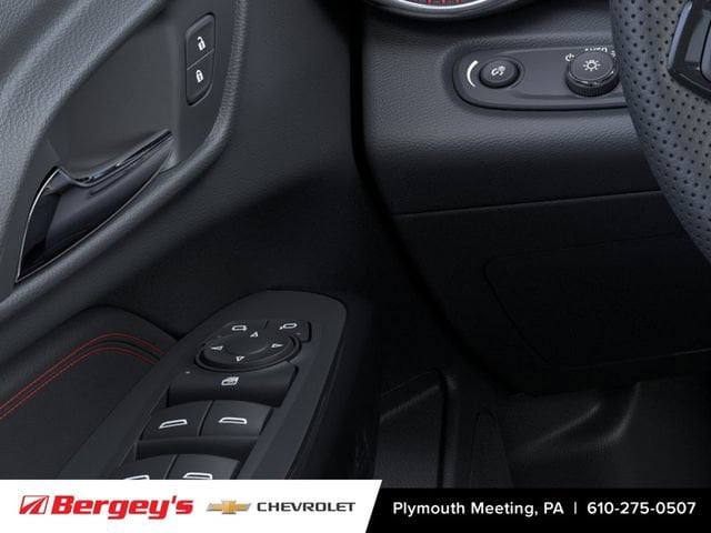 2026 Chevrolet Trax RS - Photo 24