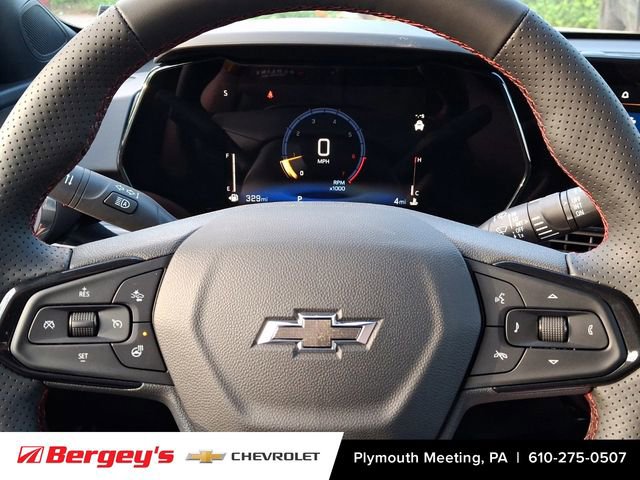 2026 Chevrolet Trax RS - Photo 14